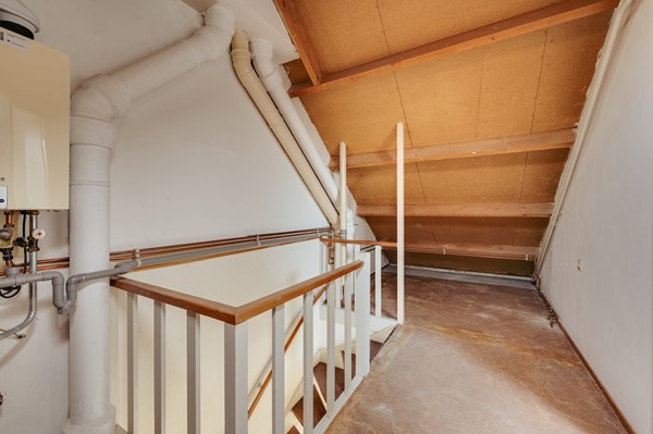 Medium property photo - de Ruyterstraat 31, 4371 BA Koudekerke